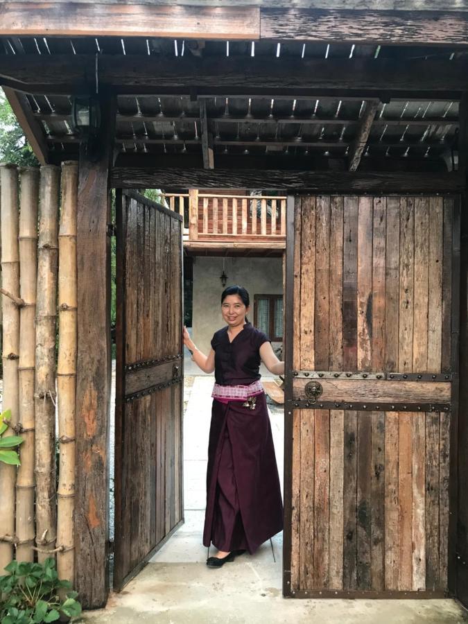 Petit Paramata Phitsanulok Eksteriør bilde