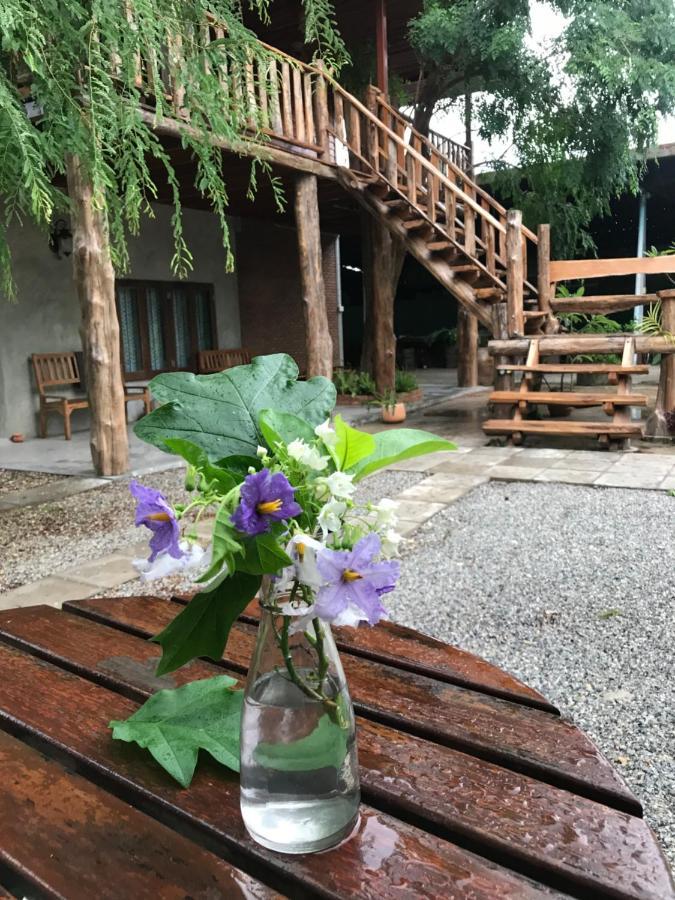 Petit Paramata Phitsanulok Eksteriør bilde